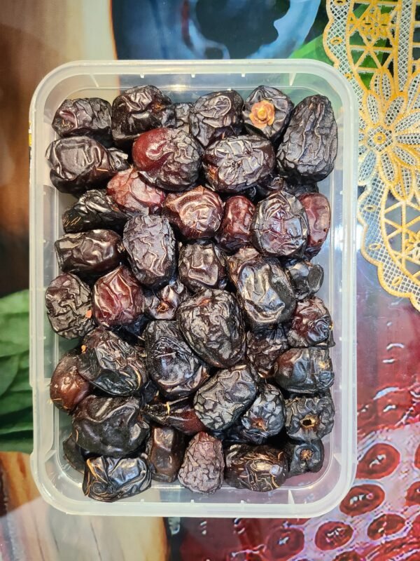 আজওয়া খেজুর (Ajwa Dates – Premium Quality) - Image 3