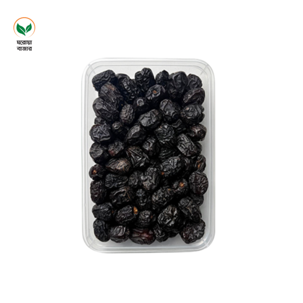 আজওয়া খেজুর (Ajwa Dates – Premium Quality)